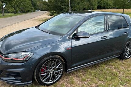 VW Golf 72.004 km 21.000 &euro; Adelberg 73099