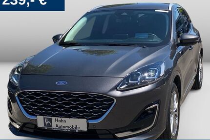 Ford Kuga 42.539 km 27.931 &euro; Göppingen 73037