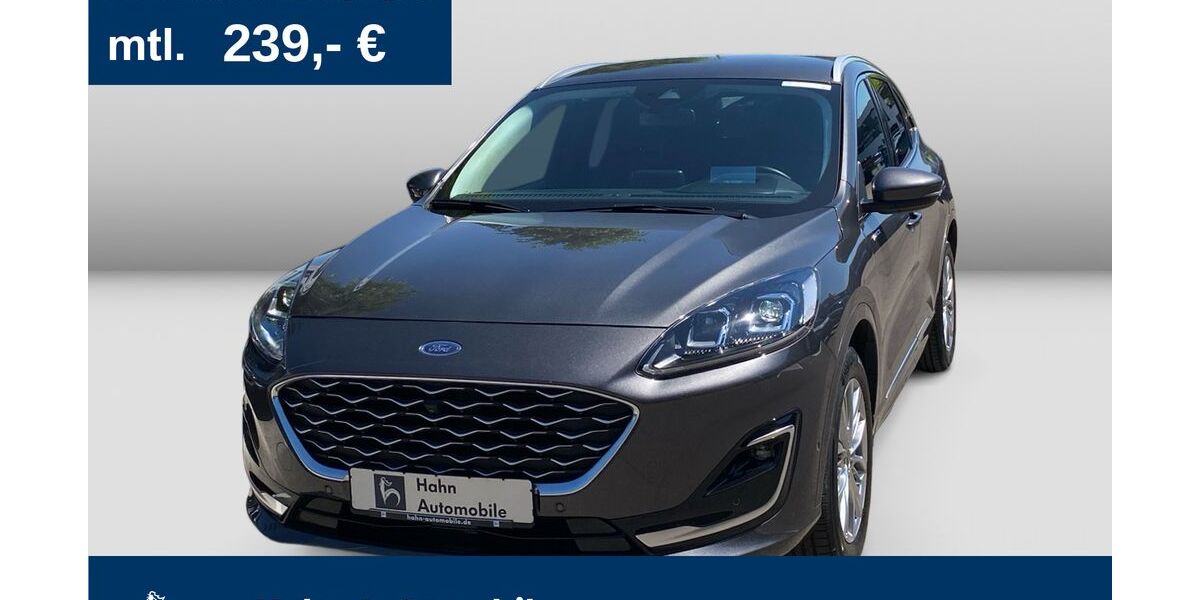 Ford Kuga 42.539 km 27.931 &euro; Göppingen 73037