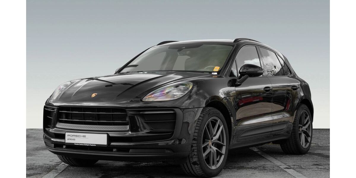 Porsche Macan 28.700 km 83.900 &euro; Filderstadt 70794