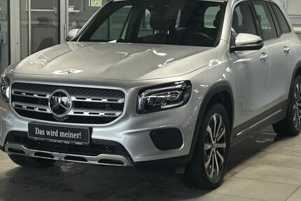 Mercedes-Benz GLB 200 30.181 km 37.330 &euro; Asperg 71679