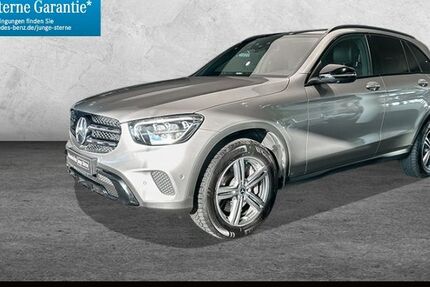 Mercedes-Benz GLC 300 136.500 km 31.920 &euro; Tamm 71732