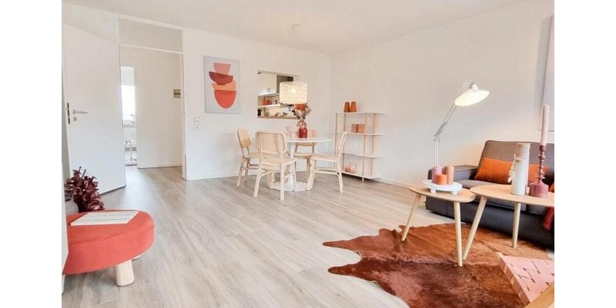 Etagenwohnung Schwieberdingen - 4 Zimmer, 102 m&sup2;, 1.600&euro; | Angebot:26048760