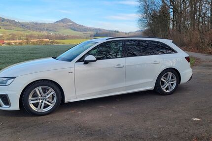 Audi A4 193.000 km 16.899 &euro; Goeppingen 73033