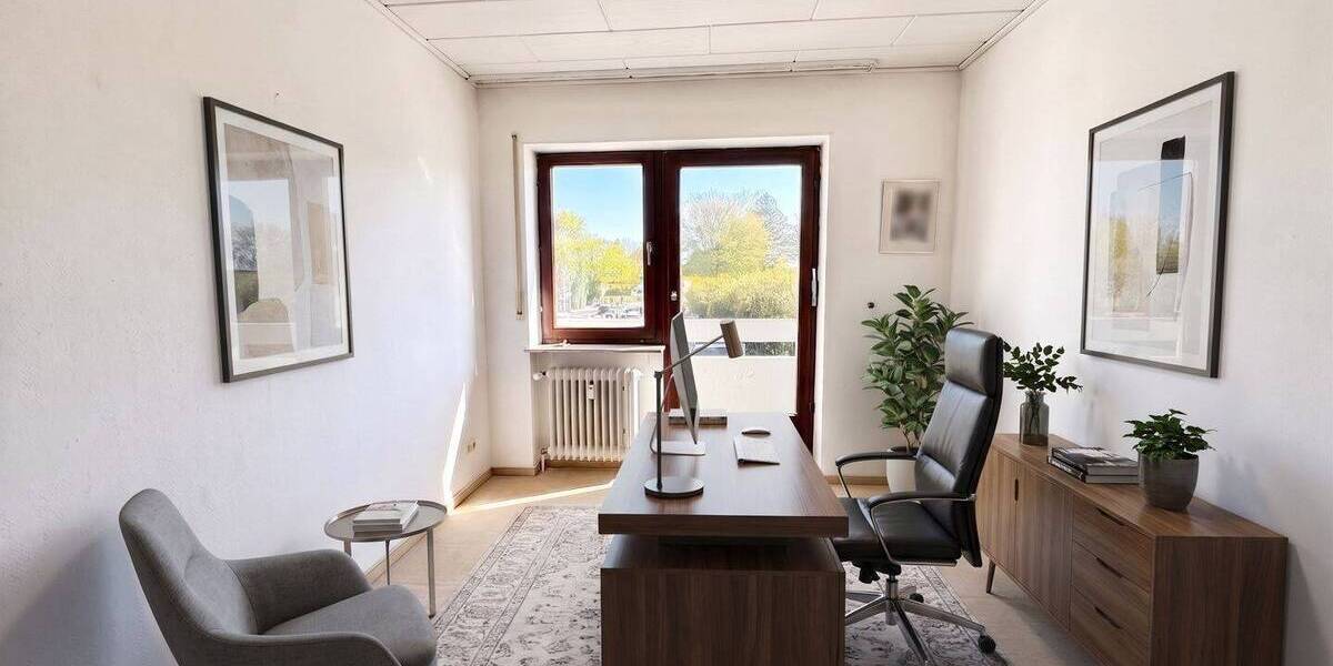 Reihenmittelhaus Stuttgart Birkach - 6 Zimmer, 161 m&sup2;, 665.000&euro; | Angebot:26476426