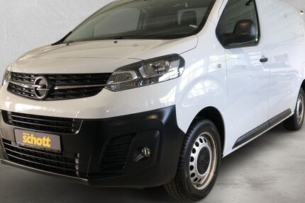 Opel Vivaro 22.194 km 24.588 &euro; Magstadt 71106