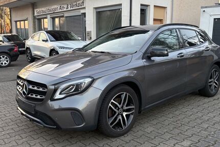 Mercedes-Benz GLA 220 143.000 km 16.900 &euro; Uhingen-Holzhausen 73066