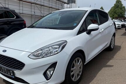 Ford Fiesta 190.000 km 5.299 &euro; Filderstadt / bei Stuttgart 70794