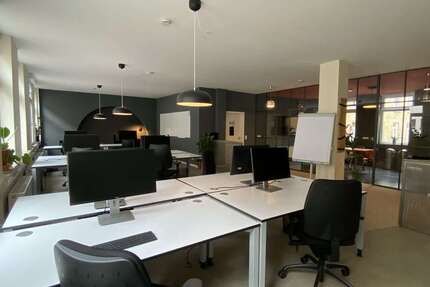 Gewerbeobjekt Stuttgart Stuttgart-Süd - 2.800&euro; | Angebot:26009388