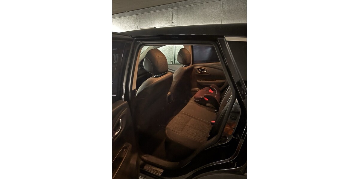 Renault Kadjar 82.000 km 10.800 &euro; Stuttgart 70173