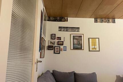 Wohnung Ludwigsburg Oßweil - 2 Zimmer, 50 m&sup2;, 1.100&euro; | Angebot:27584691