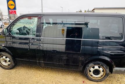 VW T5 Transporter 153.000 km 7.599 &euro; Filderstadt 70794