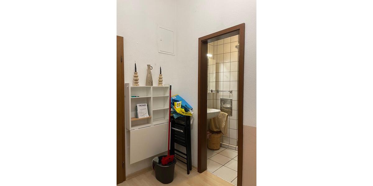 Etagenwohnung Stuttgart Lehen - 1 Zimmer, 15 m&sup2;, 420&euro; | Angebot:24151378