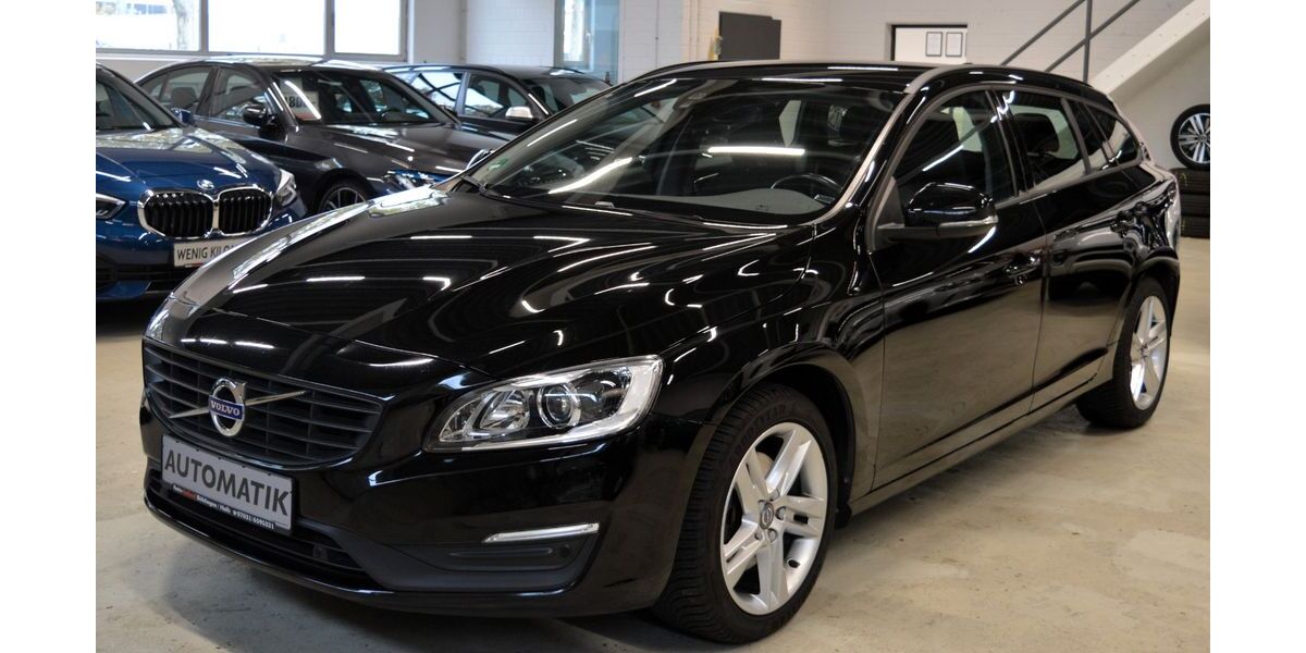 Volvo V60 131.684 km 15.700 &euro; Böblingen 71034