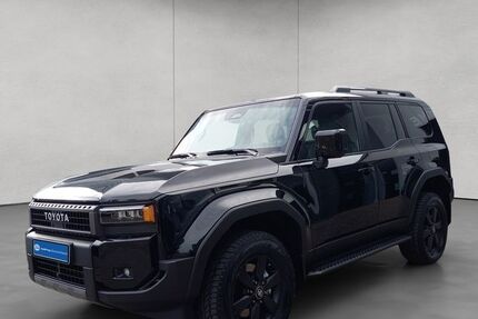 Toyota Land Cruiser 2.600 km 84.950 &euro; Stuttgart 70469