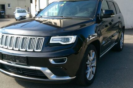 Jeep Grand Cherokee 234.000 km 9.940 &euro; Sindelfingen 71065