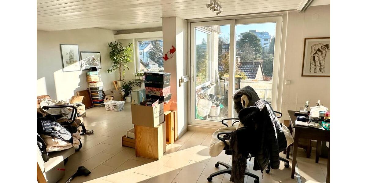 Terrassenwohnung Leinfelden-Echterdingen Echterdingen - 3.5 Zimmer, 104 m&sup2;, 444.000&euro; | Angebot:25394734