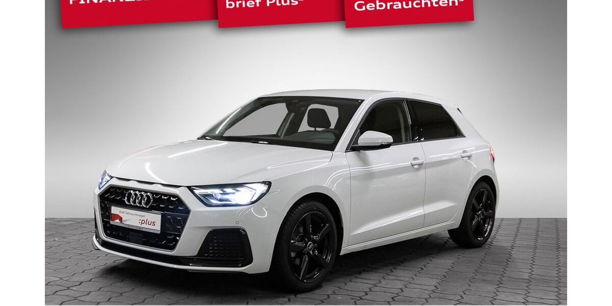 Audi A1 9.990 km 23.920 &euro; Stuttgart 70563