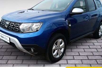 Dacia Duster 88.600 km 13.390 &euro; Schorndorf 73614