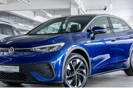 VW ID.5 40.611 km 29.430 &euro; Stuttgart-Wangen 70188