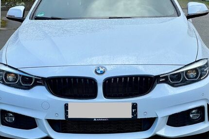 BMW 420 Gran Coupé 41.500 km 22.950 &euro; Gerlingen 70839