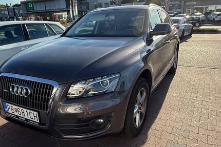 Audi Q5 88.000 km 11.000 &euro; Backnang 71522