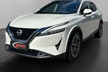 Nissan Qashqai 88.000 km 20.980 &euro; Bempflingen 72658