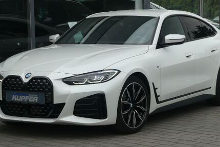 BMW 420 Gran Coupé 28.890 km 41.900 &euro; Vaihingen / Enz 71665