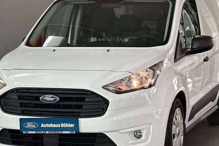 Ford Transit Connect 93.116 km 14.290 &euro; Marbach 71672