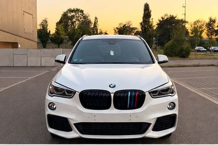 BMW X1 92.000 km 22.490 &euro; Besigheim 74354