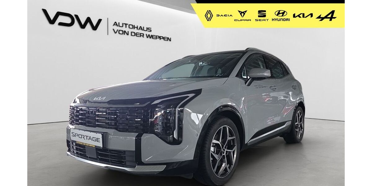 Kia Sportage 8.500 km 36.900 &euro; Stuttgart 70469