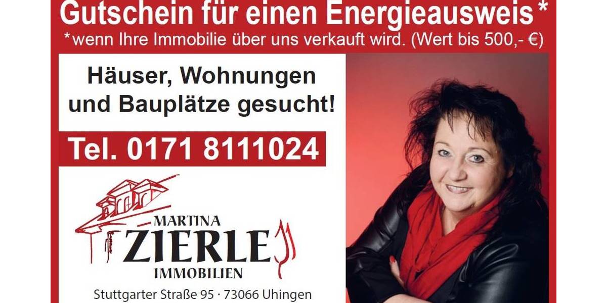 Etagenwohnung Göppingen Stadtgebiet - 3 Zimmer, 89 m&sup2;, 249.000&euro; | Angebot:25676262