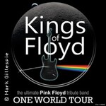 Kings of Floyd - One World Tour 2028