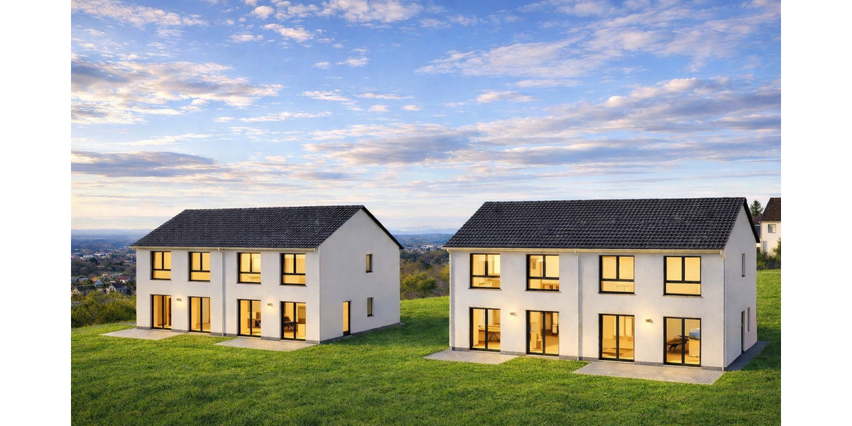 Doppelhaushälfte Leinfelden-Echterdingen Leinfelden - 5 Zimmer, 136 m&sup2;, 783.580&euro; | Angebot:25704315