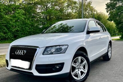 Audi Q5 240.000 km 10.500 &euro; Freiberg am Neckar 71691