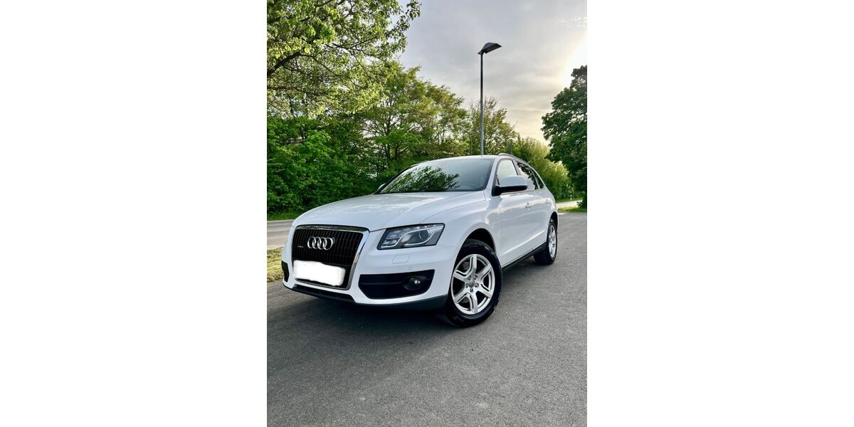 Audi Q5 240.000 km 10.500 &euro; Freiberg am Neckar 71691
