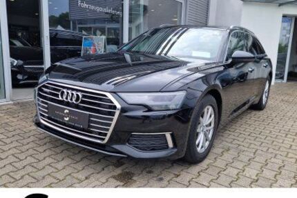 Audi A6 124.438 km 29.840 &euro; Wendlingen am Neckar 73240