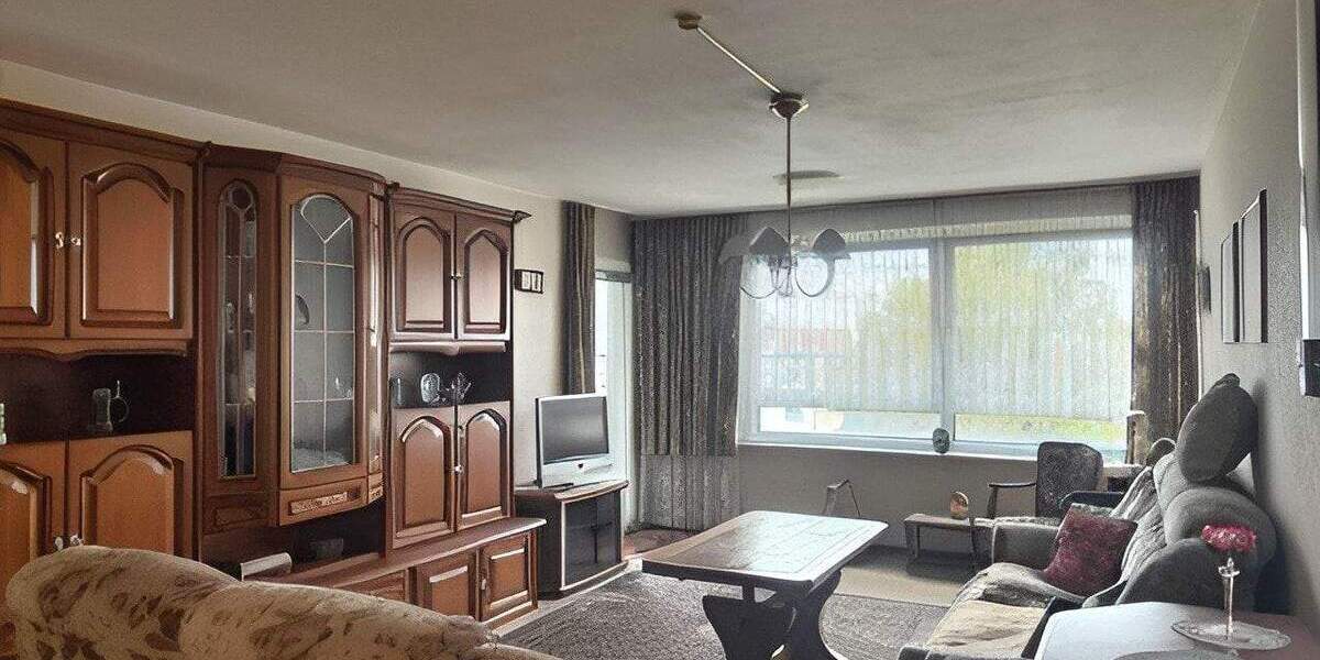 Etagenwohnung Baltmannsweiler Hohengehren - 3 Zimmer, 87 m&sup2;, 209.000&euro; | Angebot:25686149