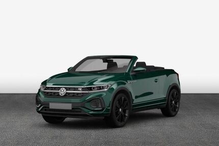 VW T-Roc 14.453 km 33.890 &euro; Filderstadt 70794