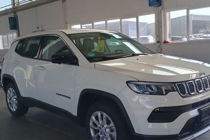Jeep Compass 14.120 km 21.480 &euro; Remseck am Neckar 71686