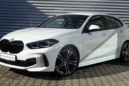 BMW 118 52.763 km 27.925 &euro; Bietigheim-Bissingen 74321