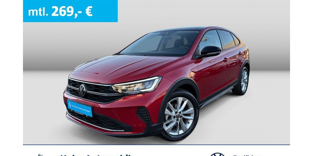 VW Taigo 8.687 km 21.740 &euro; Esslingen (bei Stuttgart) 73734