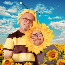 Mundstuhl - WIR KOMMEN 12.04.2026 Theaterhaus (am Pragsattel)