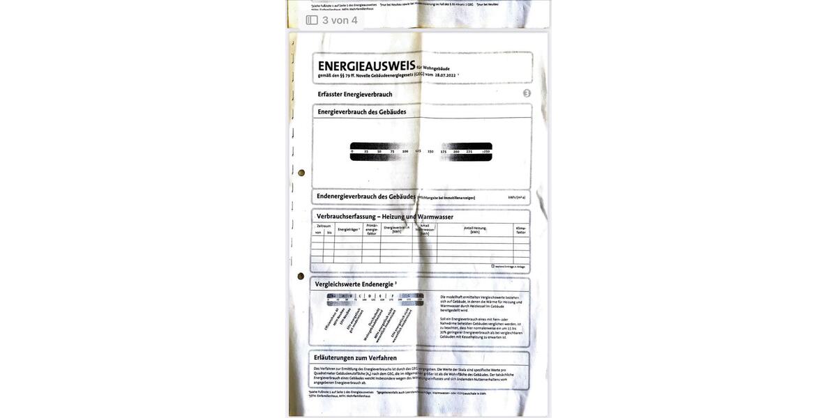 Maisonettenwohnung Schorndorf - 4 Zimmer, 91 m&sup2;, 375.000&euro; | Angebot:23428976