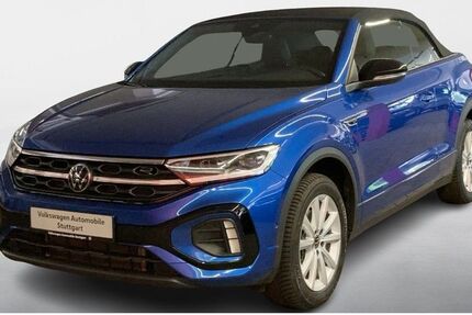 VW T-Roc 24.727 km 35.630 &euro; Stuttgart 70563