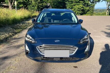 Ford Focus 147.000 km 7.950 &euro; Waiblingen 71332