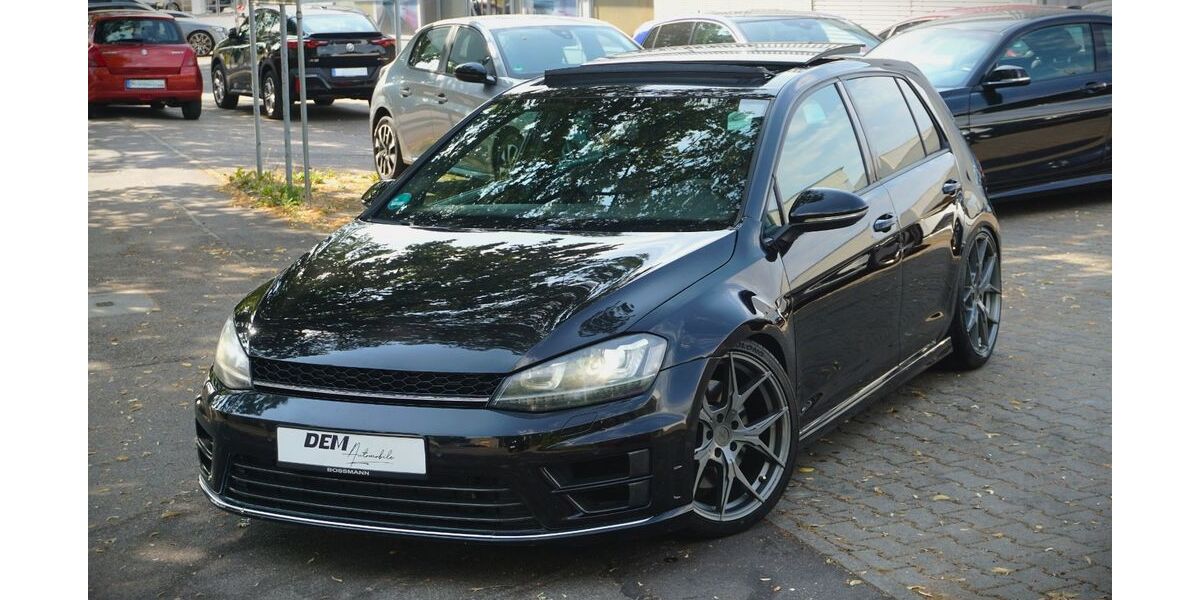 VW Golf 90.000 km 19.900 &euro; Göppingen 73037