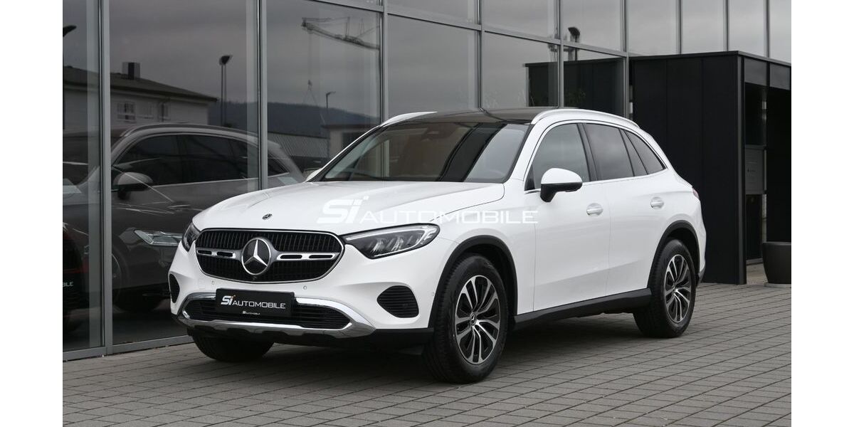Mercedes-Benz GLC 220 35.900 km 54.450 &euro; Winterbach bei Stuttgart 73650
