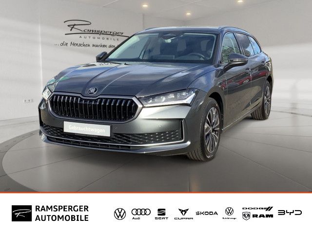 Skoda Superb 14.600 km 35.890 &euro; Kirchheim 73230