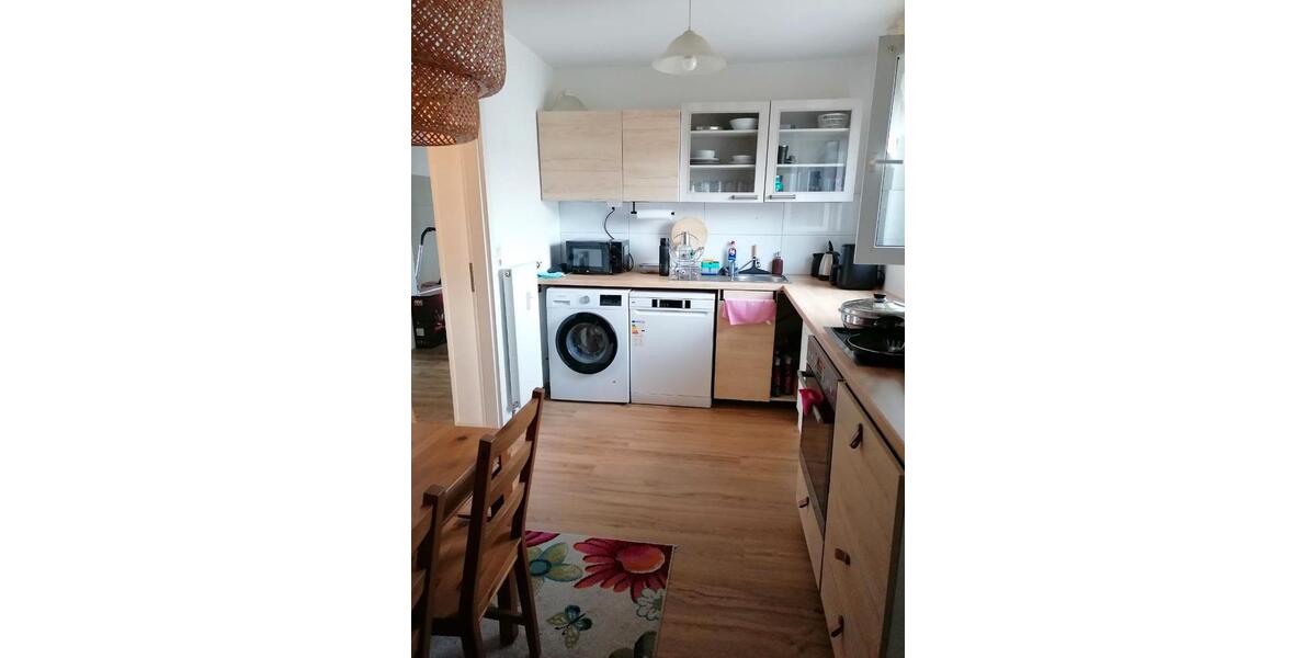 Etagenwohnung Stuttgart Degerloch - 3 Zimmer, 74 m&sup2;, 339.000&euro; | Angebot:26062451